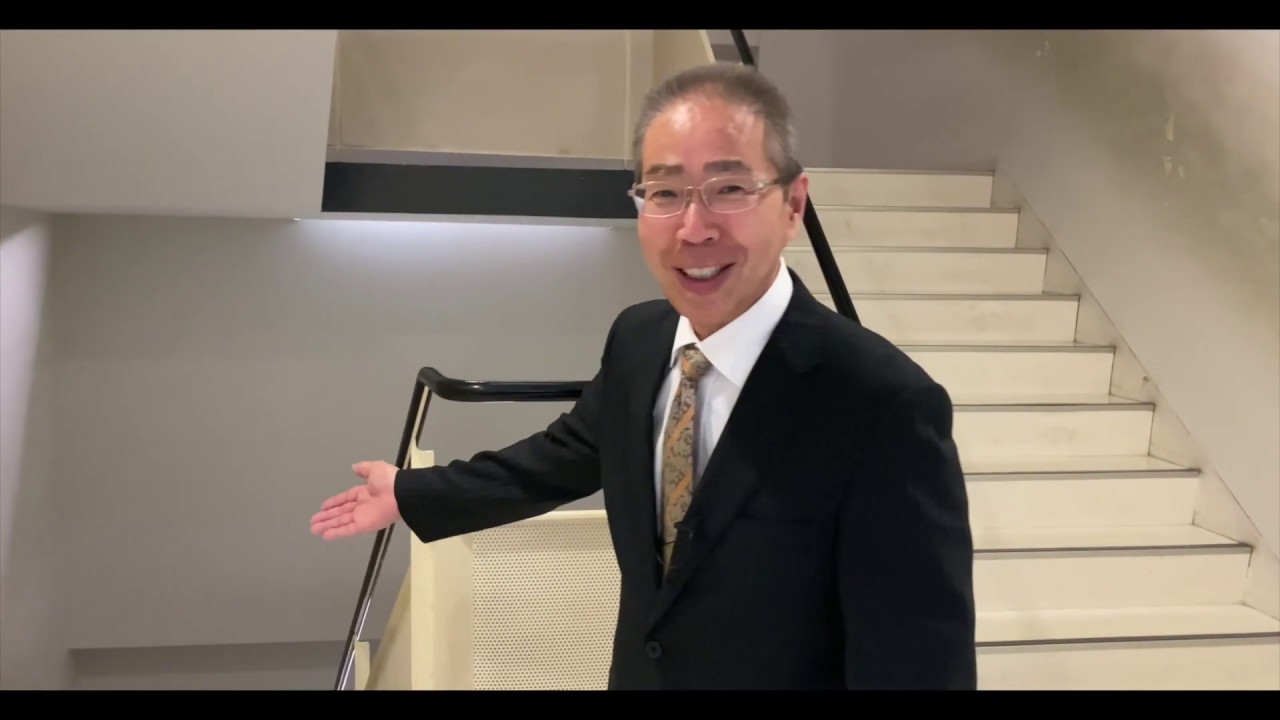足立学園校内ツアー