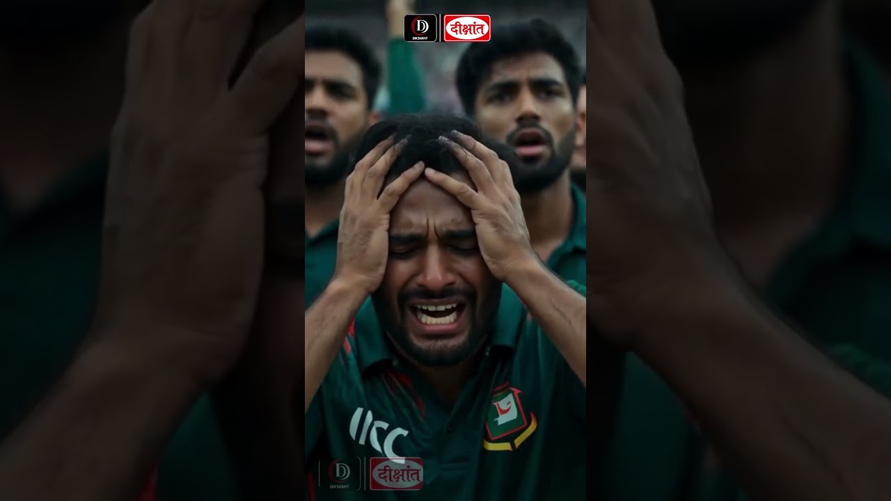 Politics or Cricket? 🏏⚖️