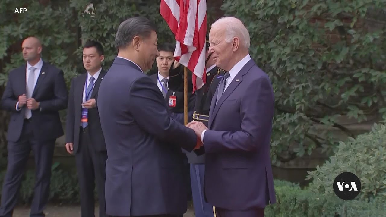 FBI Warns of Chinese Hacker Threats on US Infrastructure | VOANews