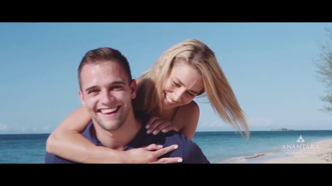 Anantara Medjumbe Island Resort – Private Island Paradise