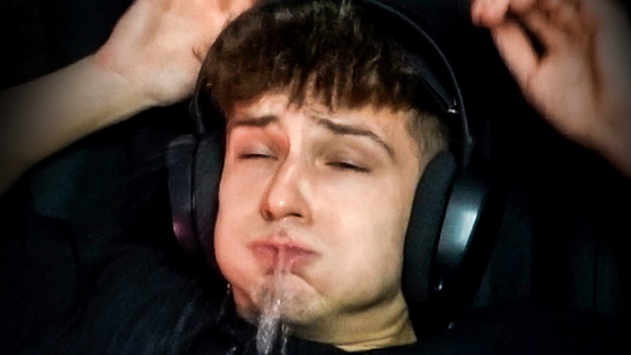 SPRÓBUJ SIĘ nie ZAŚMIAĆ z...!🤣