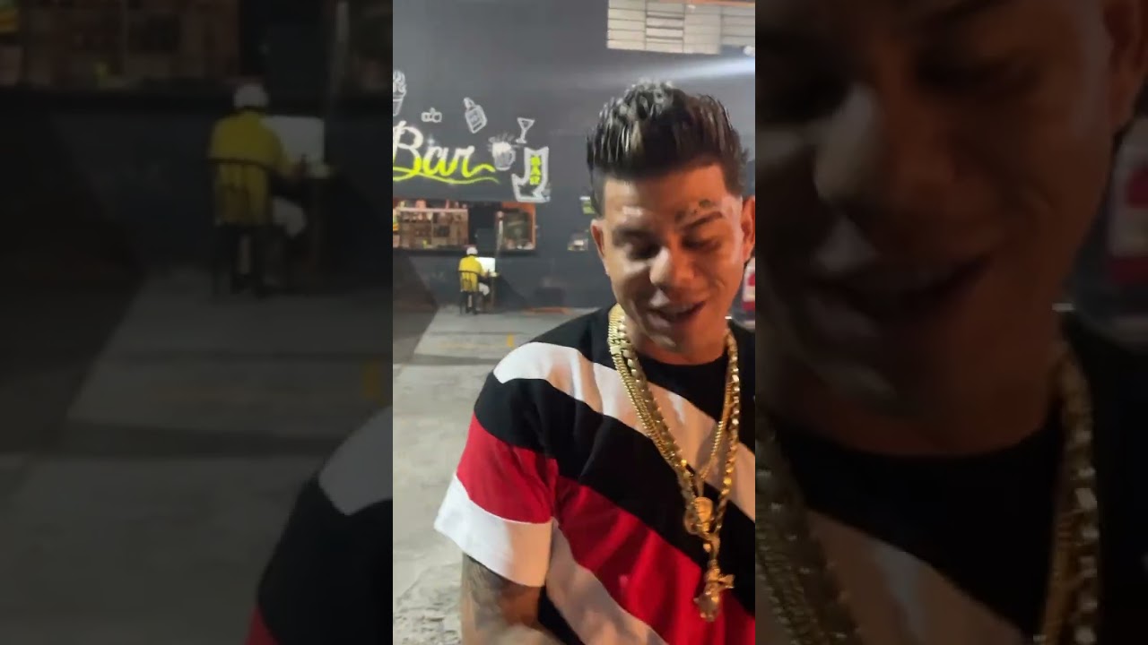 Mc lon e bruninho da praia  medley de m&uacute;sica nova 2023