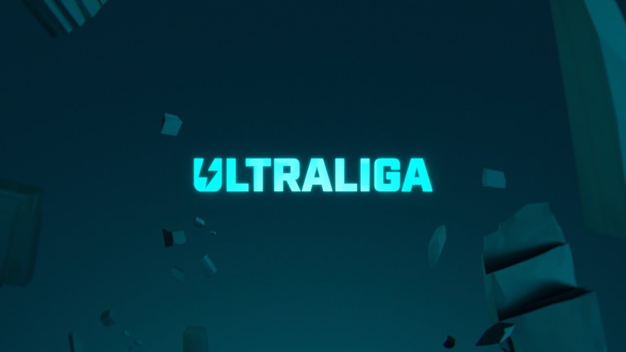Ultraliga | 🌩️ | W2D1 | sezon 8 | TV: Polsat Games (kanał 16)