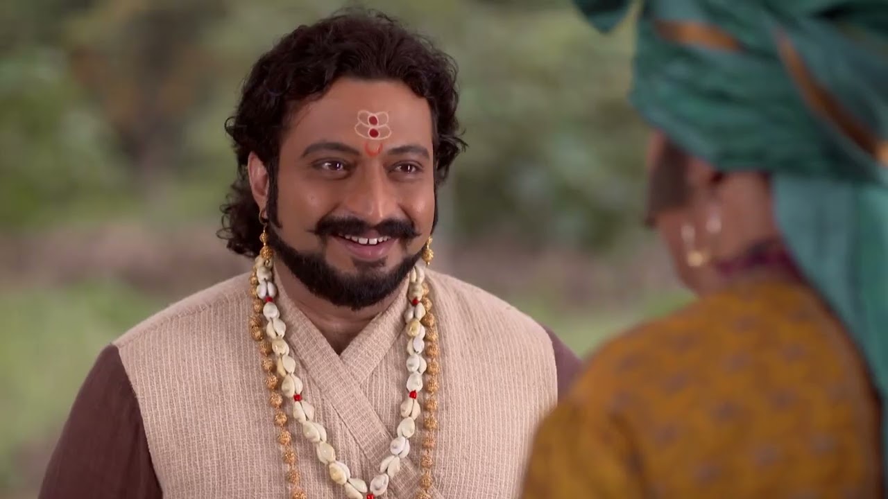 Swarajyarakshak Sambhaji - Ep 343 - Amol Ramsing Kolhe - Marathi Tv Serial - Zee5 Marathi Classics