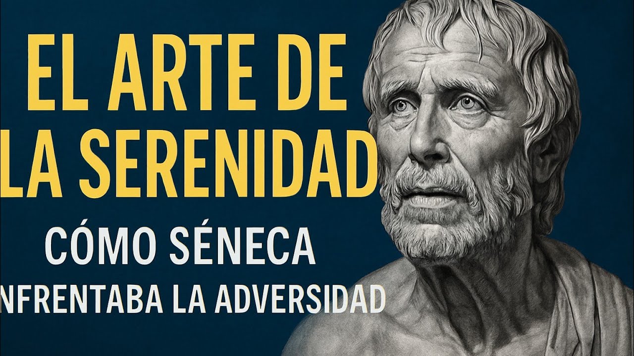 El Arte de la Serenidad: C&oacute;mo S&eacute;neca Enfrentaba la Adversidad con Fortaleza Estoica / Ciudad Estoica