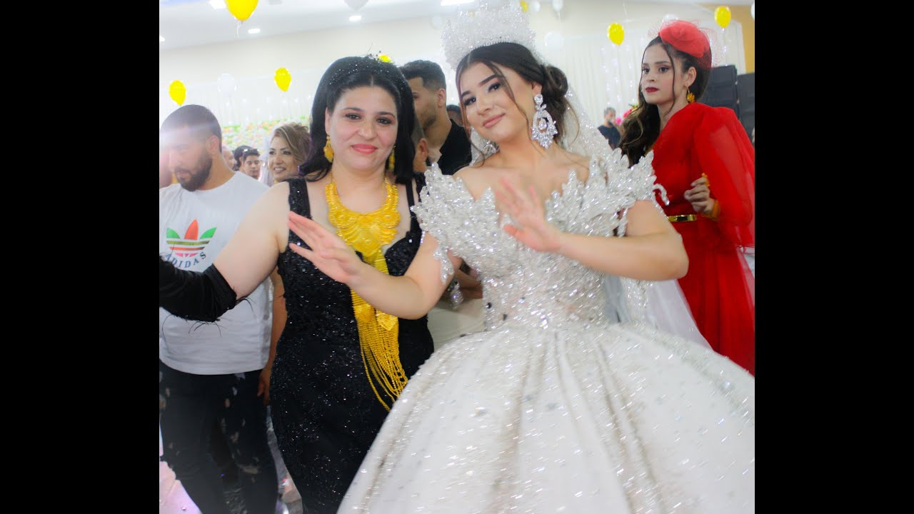 Naylan ıle Slavcho düğün töreni 2023