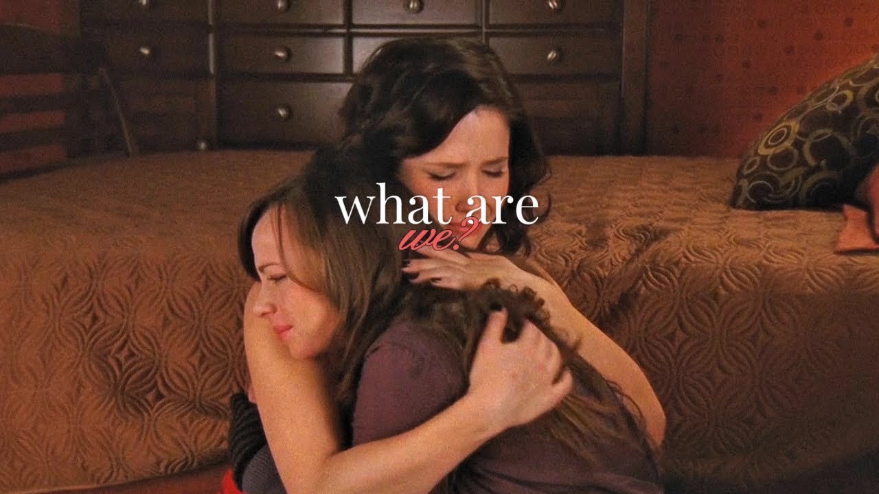 brooke & sam | what are we?