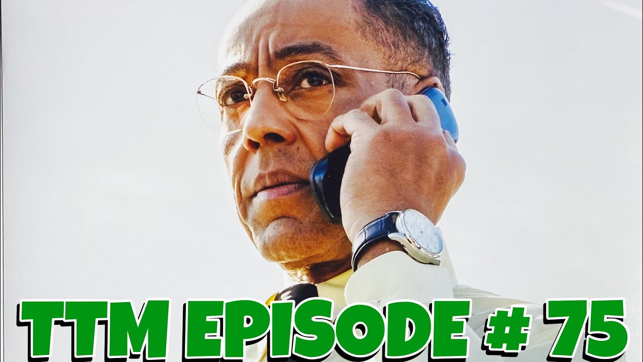 TTM EPISODE #75 feat. AUTOGRAPHS FROM HOLLYWOOD CELEBRITIES! 🎥 🍿 📺