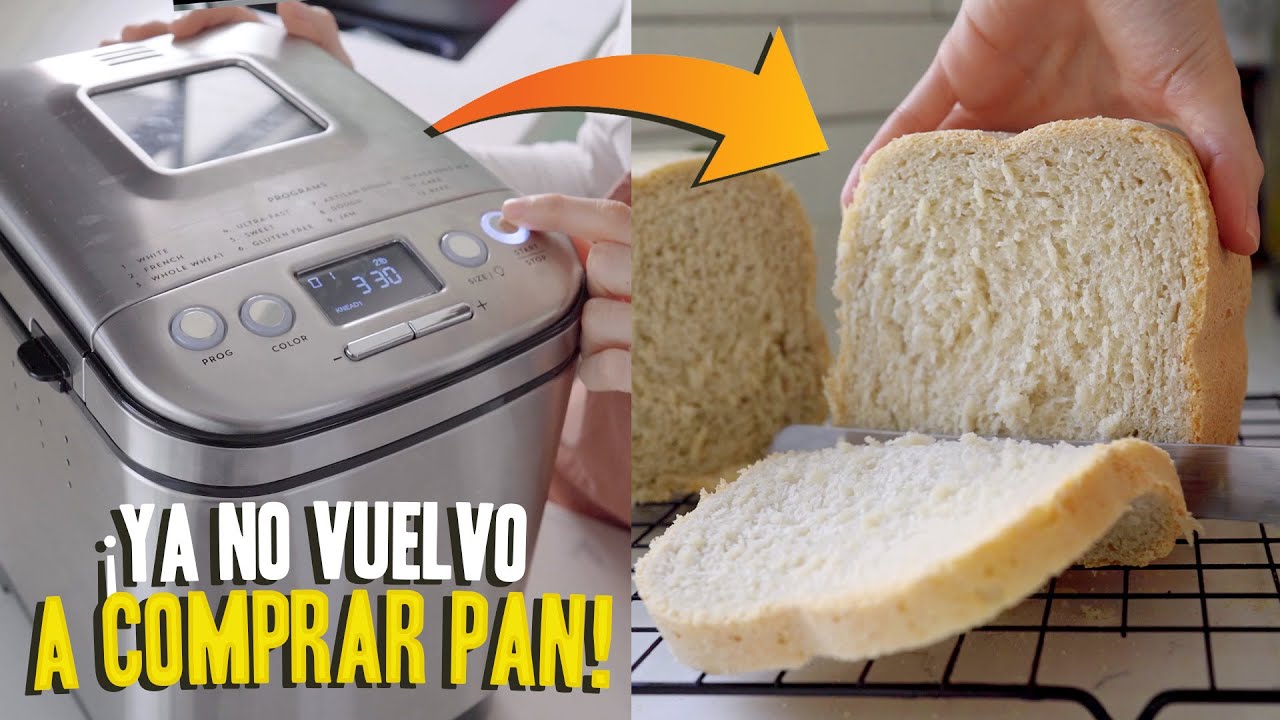 Хлебопечка: стоит ли она того? Расскажу о своём опыте 🍞 | Freshly Cooked