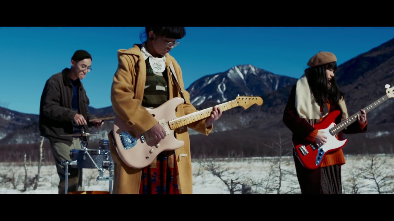 DSPS - 冬天再去見你 (Official Music Video)