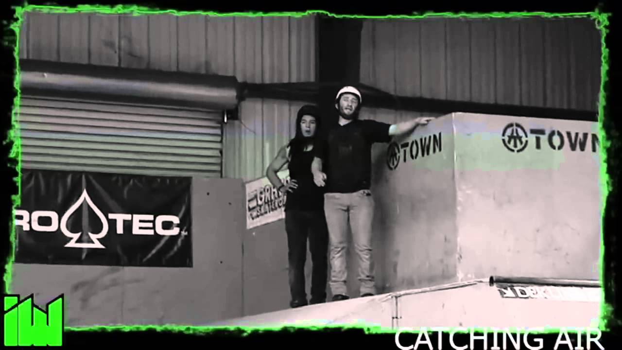 Skate Park Basics 3