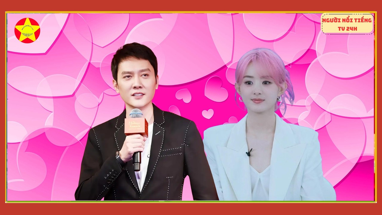 Phùng Thiệu Phong đã thẳng thắn bày tỏ suy nghĩ của mình về Triệu Lệ Dĩnh làm Fan hâm mộ bất ngờ