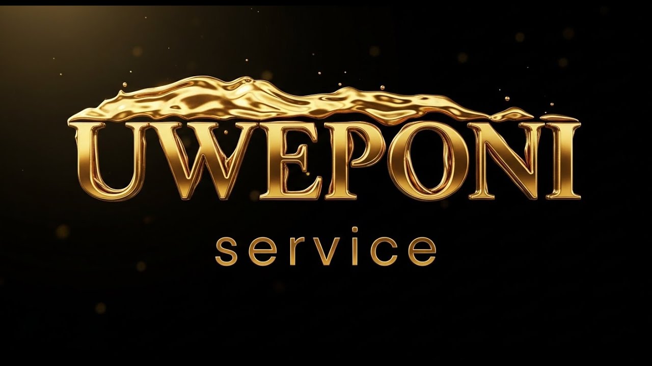 UWEPONI SERVICE | A Night in God’s Presence Where Healing Flows | WITH PASTOR MARTIN