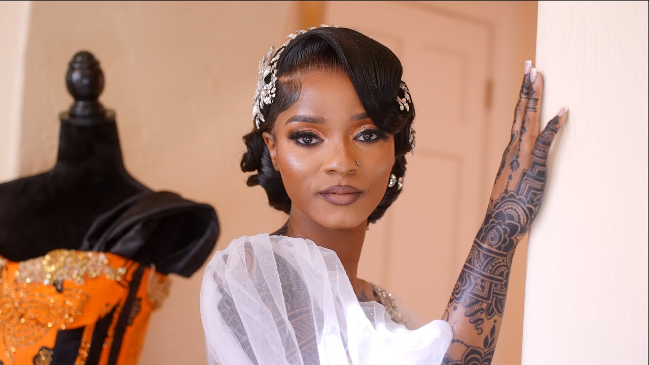 Kaltuma & Osman’s Full Wedding