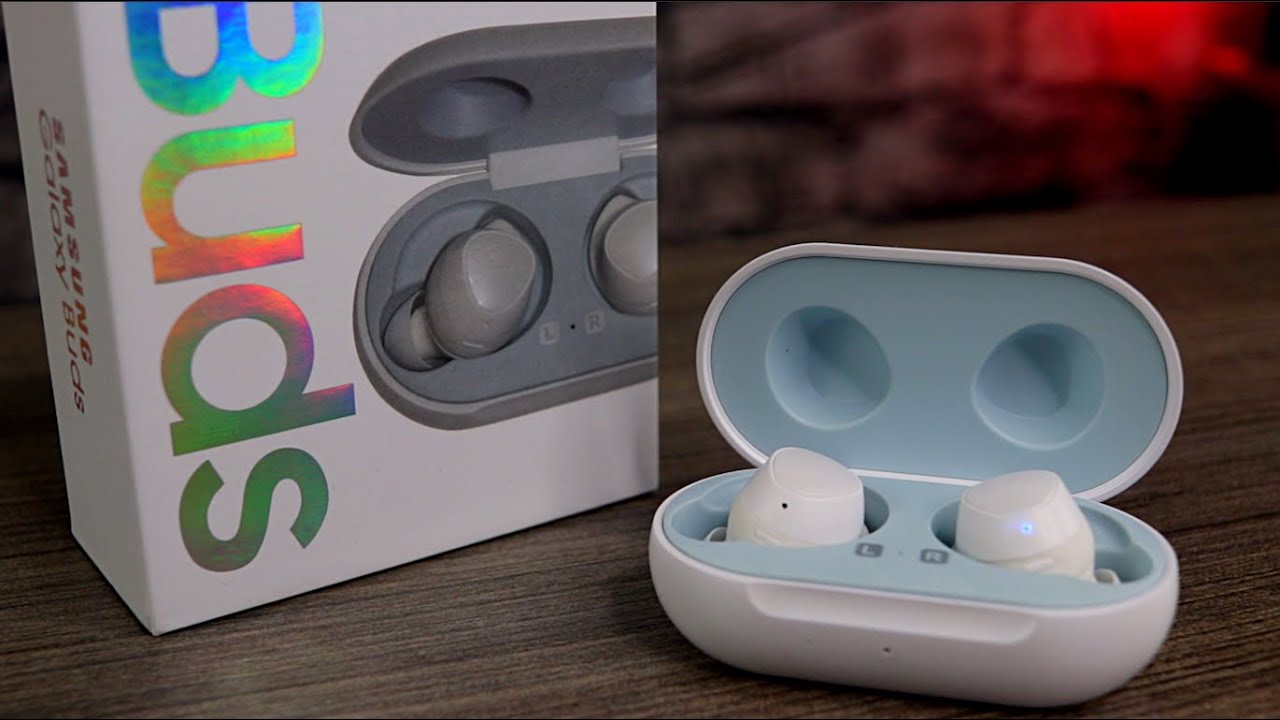 $19 Samsung Galaxy Buds Clone from Wish.com!! Incredible Fake Galaxy Buds! Great Value!