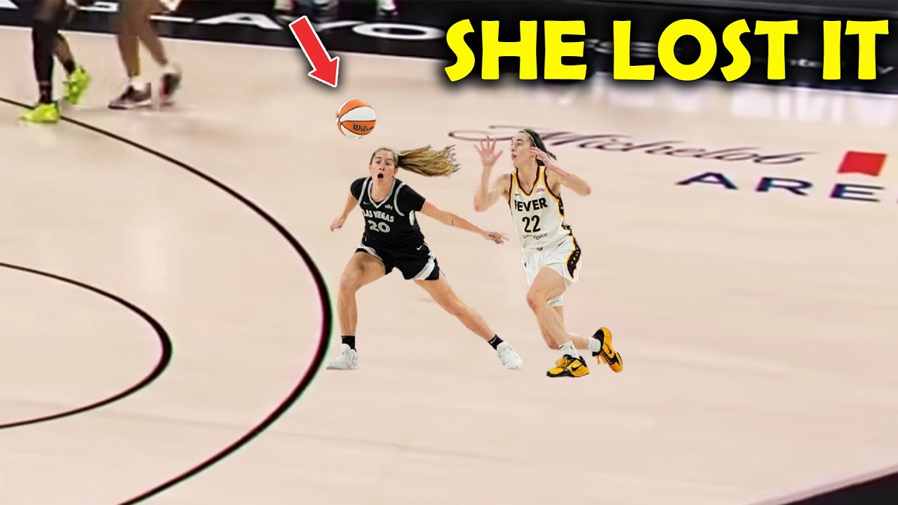 This Shot at 0.2 Seconds Left Is UNBELIEVABLE 😱💣
