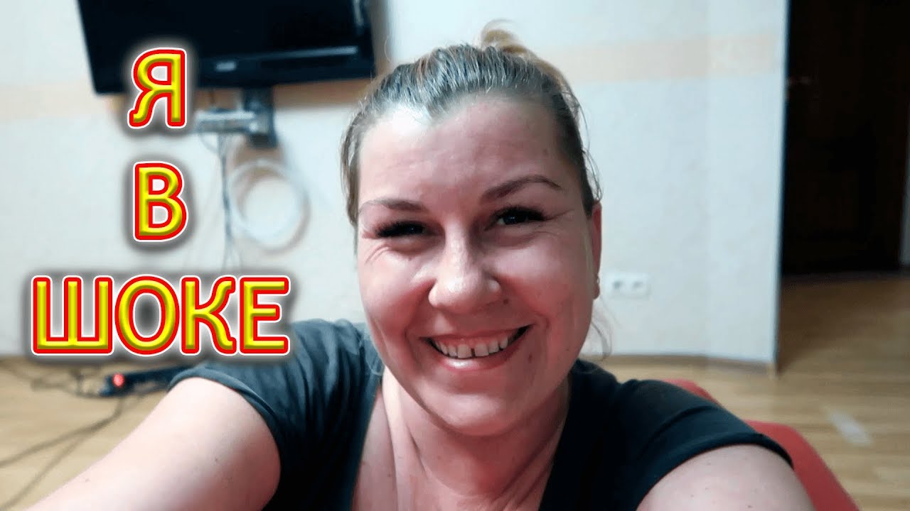 VLOG Вика изменилась до неузнаваемости