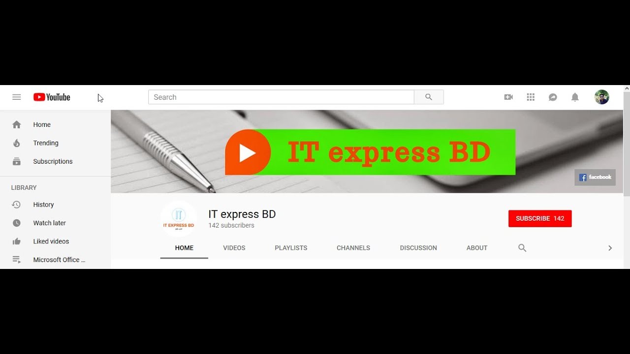 How to make Subscribe & Bell icon Intro!step by step Tutorial