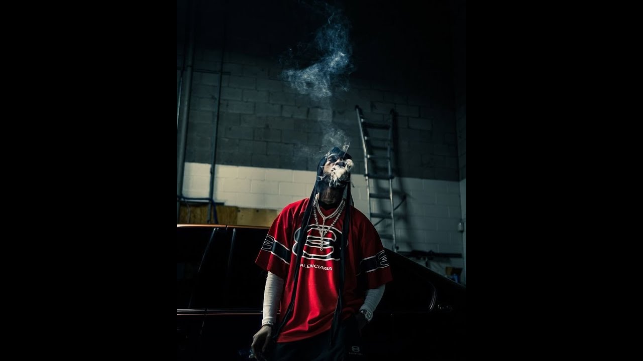 [FREE] Saïf x Pato Melodic Type Beat - 