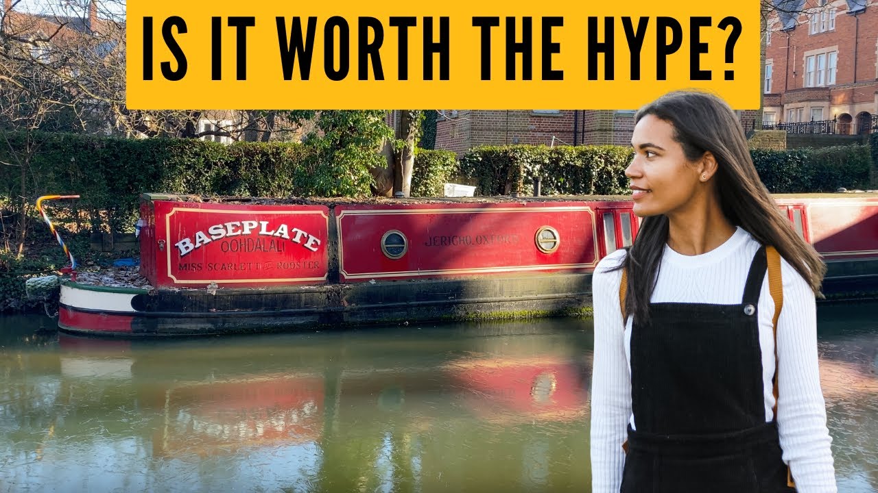 10 reasons you should NOT buy a NARROWBOAT