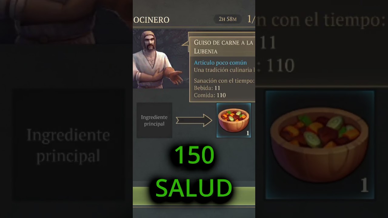 🔥 RECETAS 1 CRANEO CAMPAMENTO ESCARLATA Grim Soul actualizacion 5.6.1 🔥