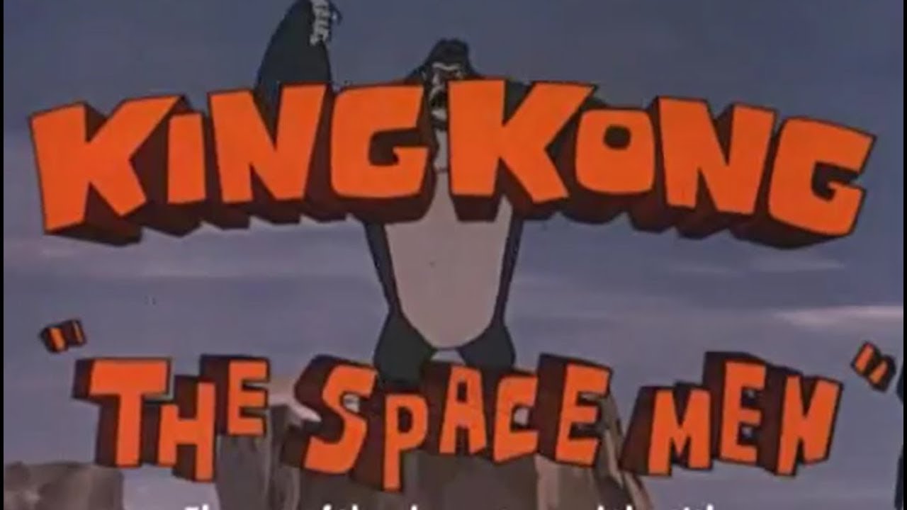 The King Kong Show 04B 