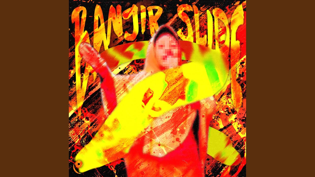 BANJIR SLIDE 2 (Sped Up)