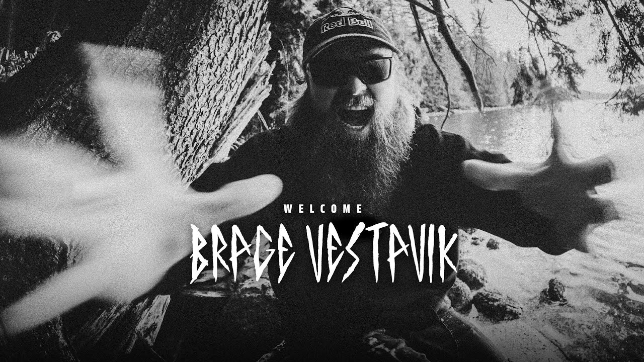 Brage Vestavik Joins Norco