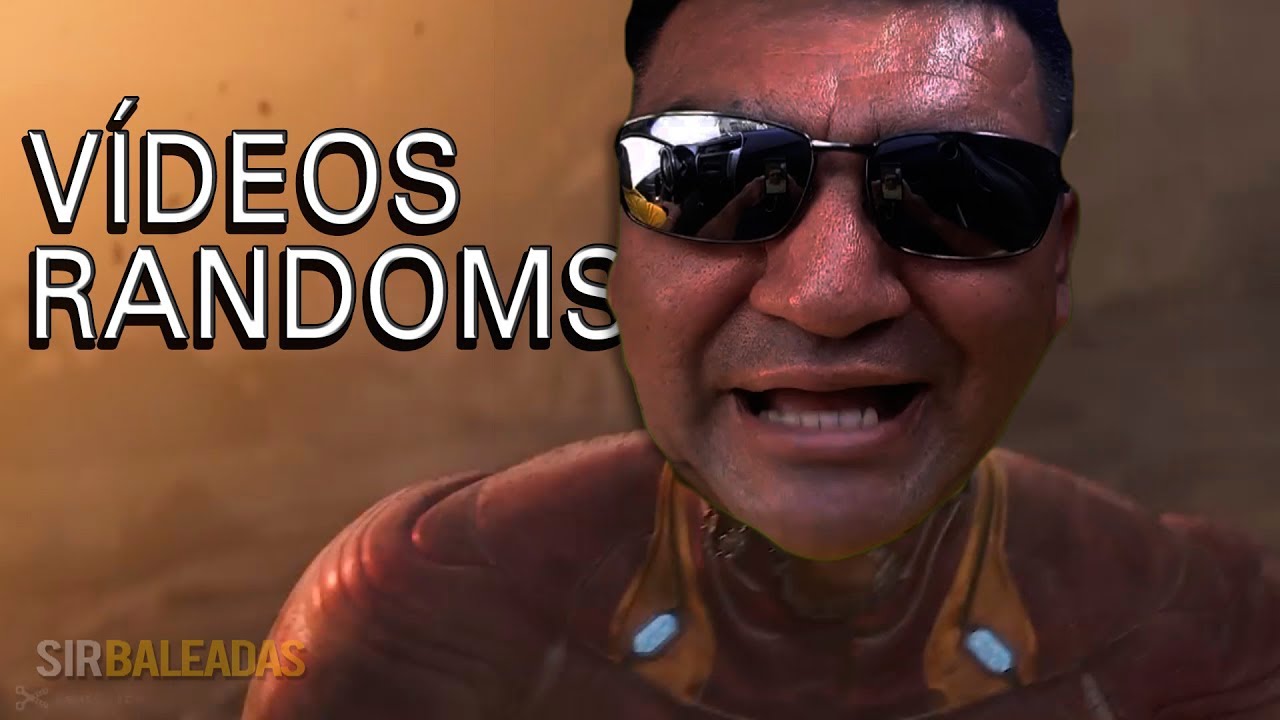 video random no se