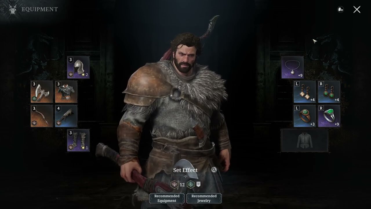How to beat Carver easily as F2P Sellsword | Game of Thrones: Kingsroad