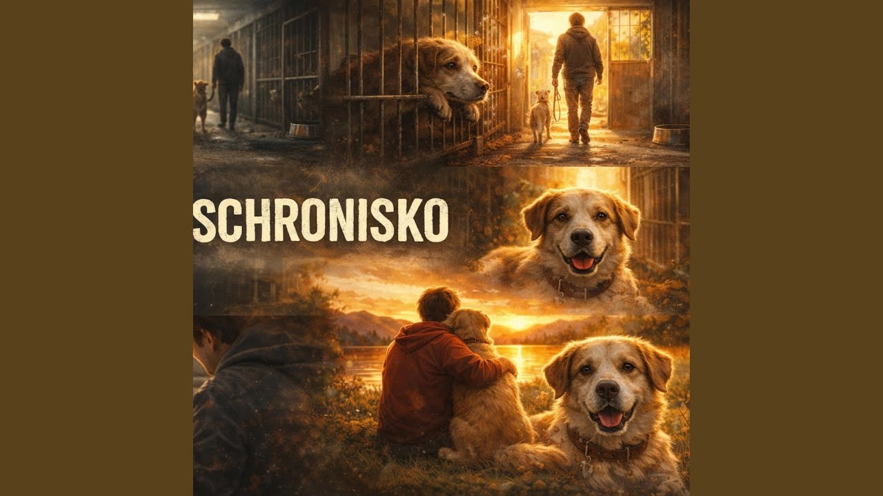 SCHRONISKO