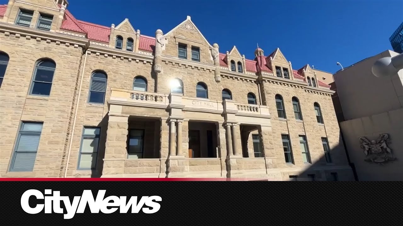 &lsquo;Change is clear&rsquo;: Calgarians react to new city leaders