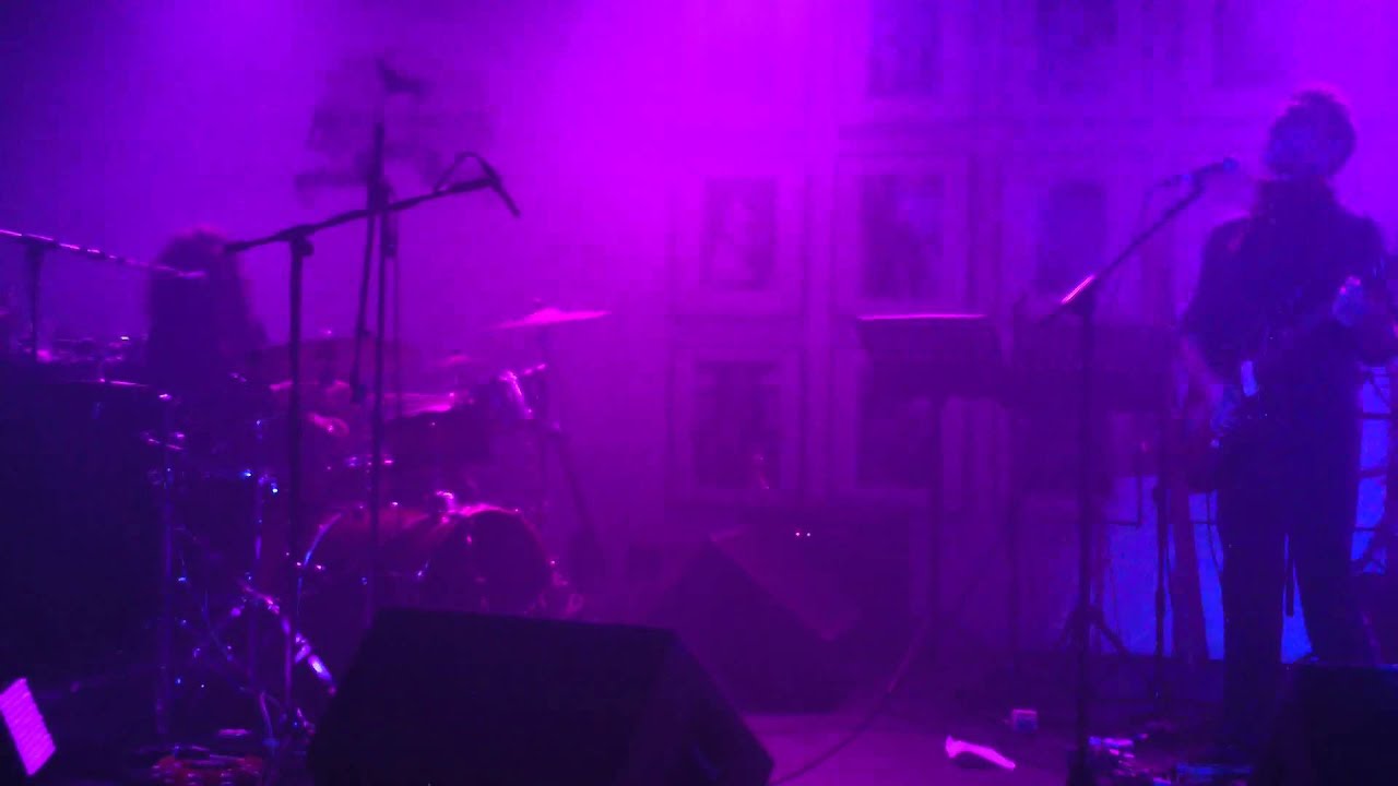 Los Padres live @ ProudCamden