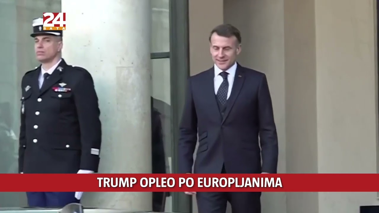 Gledajte '240 sekundi' 24sata: Hrvatska ima najskuplju potrošačku košaricu u regiji