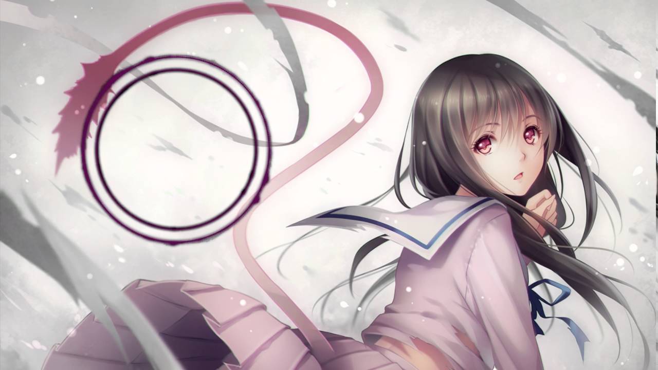 Nightcore - Wake Up (Three Days Grace)