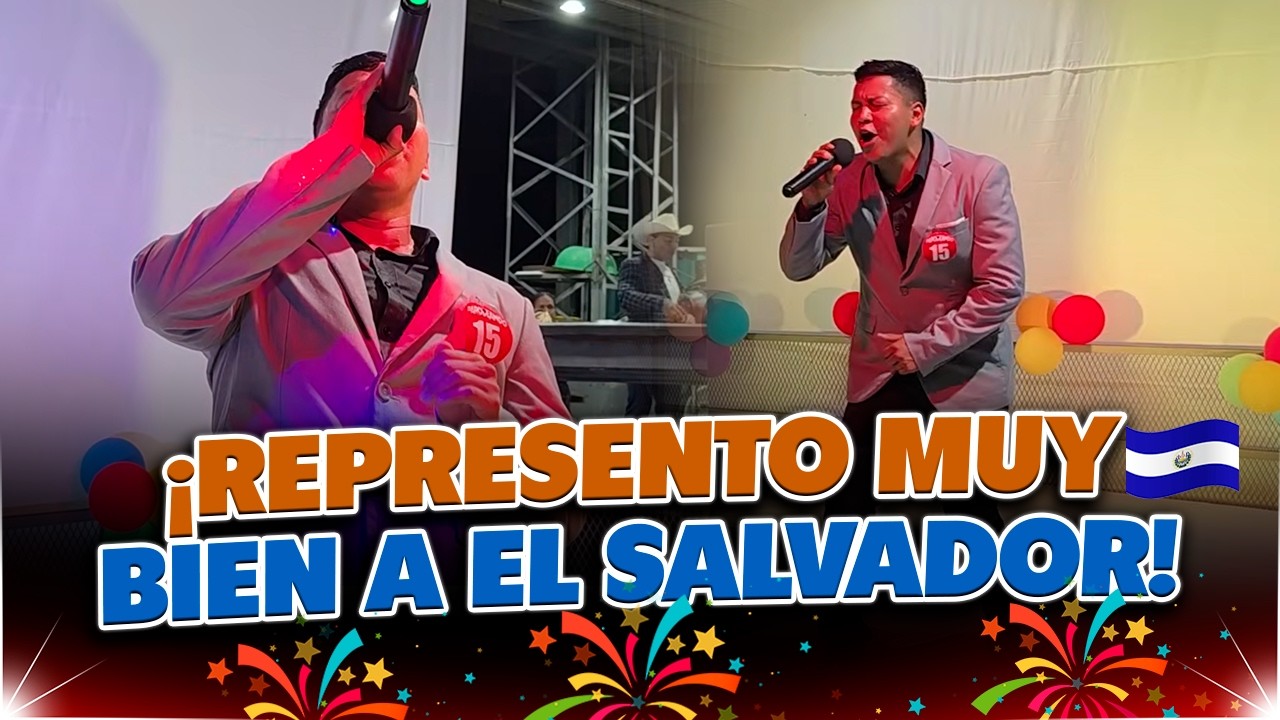Nadie se Imaginó que Choco Imitaría Super bien a Marito Rivera
