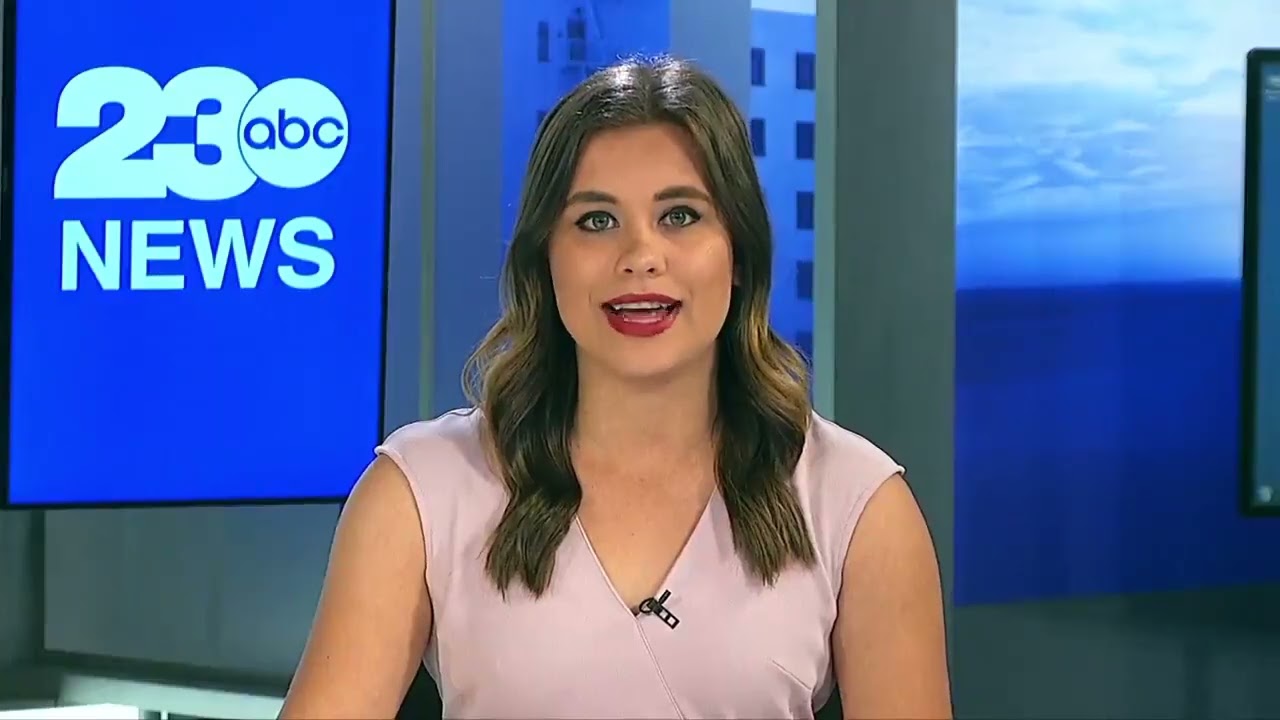 KERO 23 ABC News Bakersfield Latest Headlines | April 17, 7am