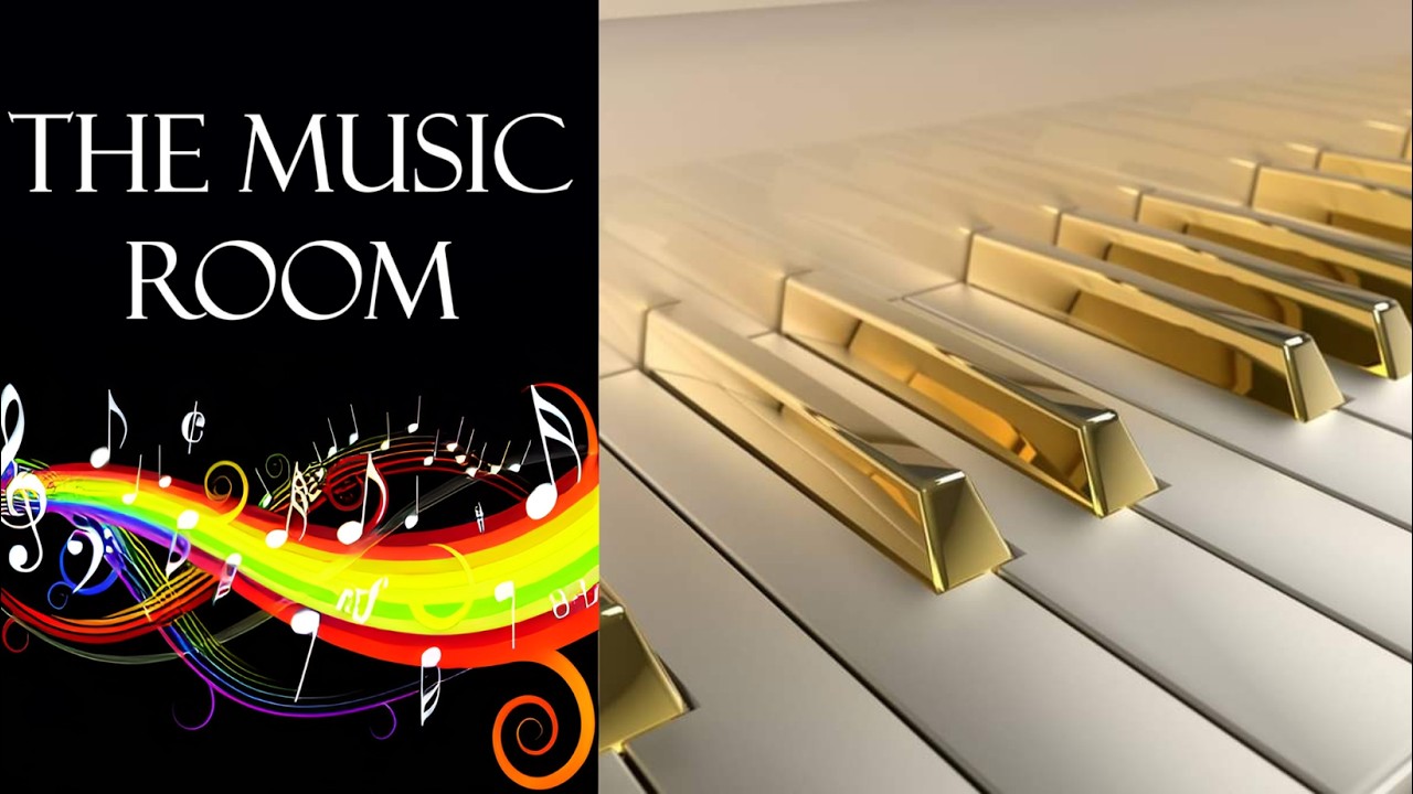 VIDEO 1 1 0  - How to EASILY identify the notes on the keyboard.