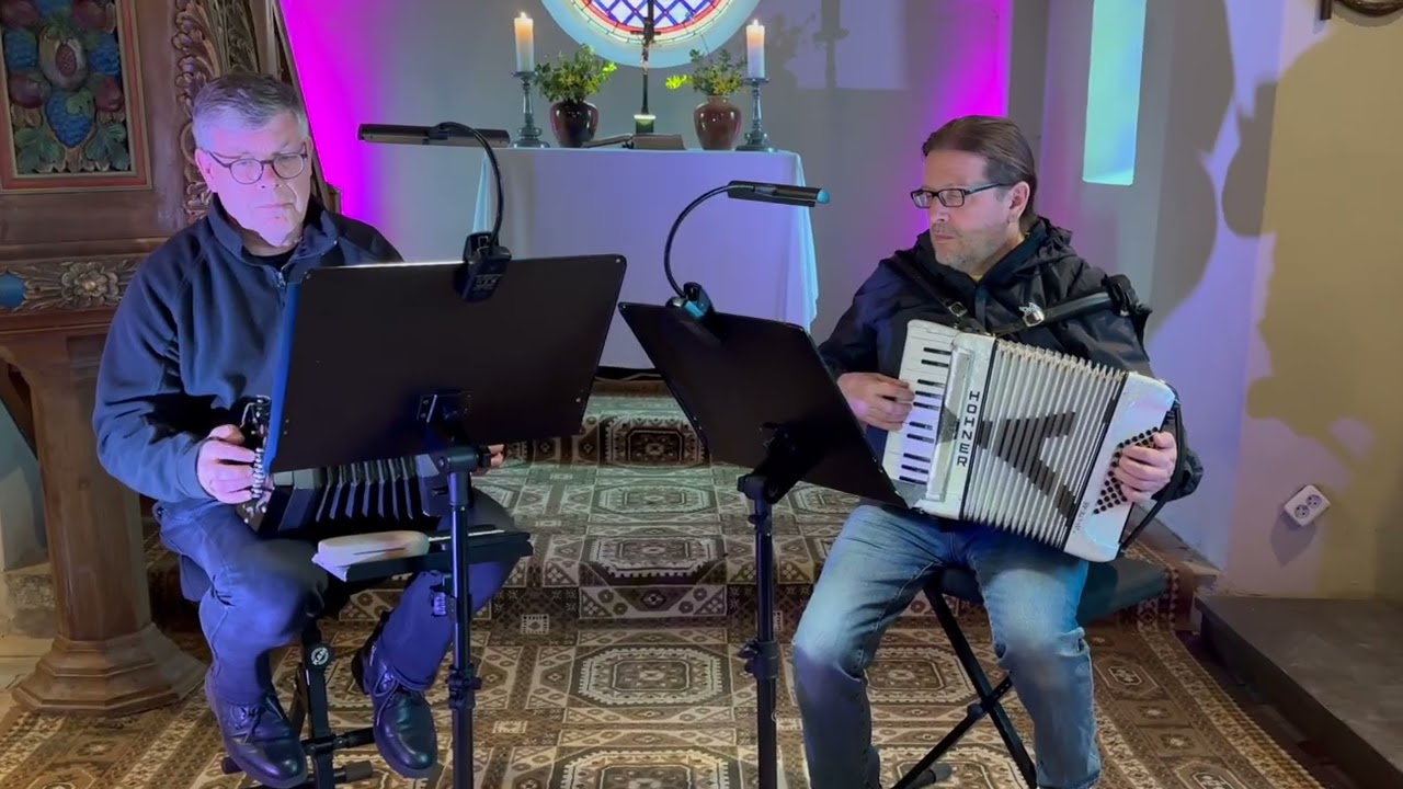 Was Jesus nicht sagte   Teil 2