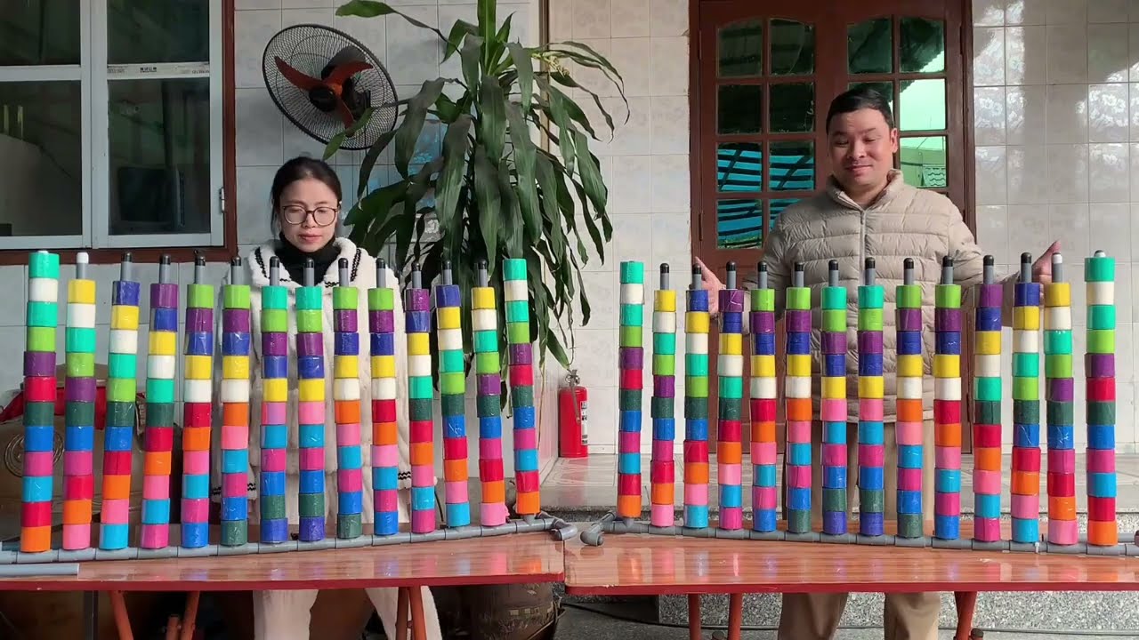 Puzzle sort ball challenge funny and very hard