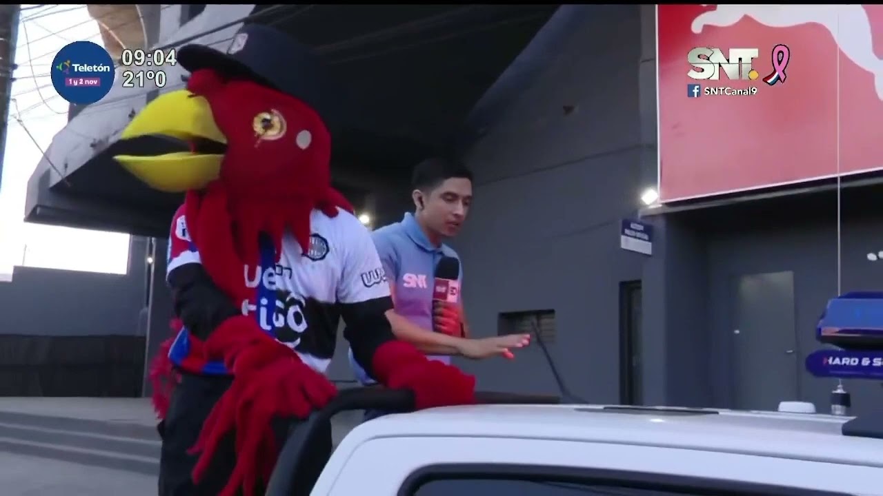 Previa del Súperclásico