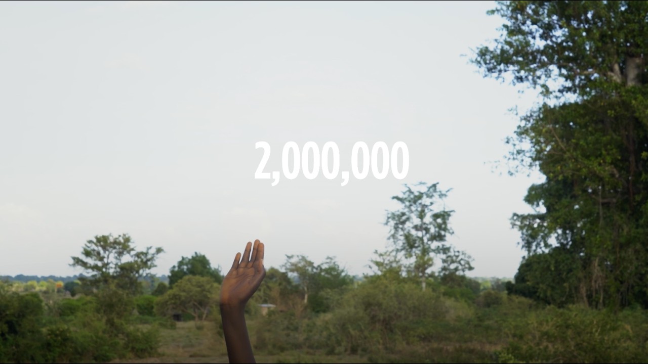 Two Million Lives