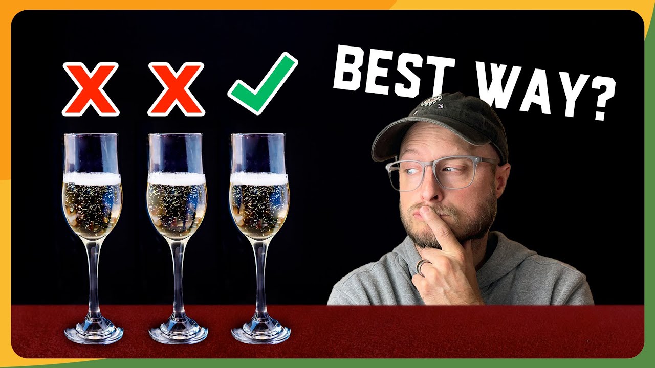 SPARKLING MEAD: 3 ways to get bubbles in your bottles!