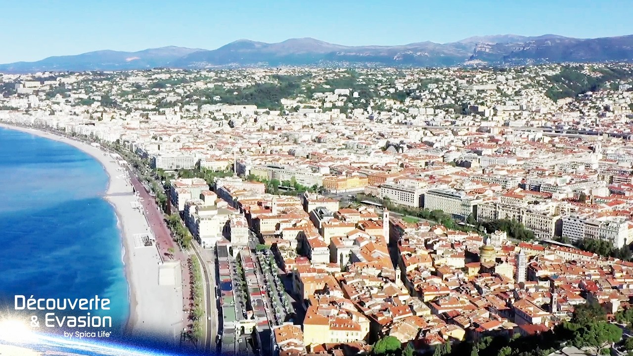 L’aéroport de Nice, miroir d’une région d’exception