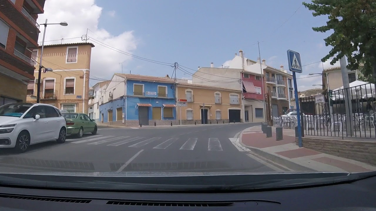 LLEGADA A ARCHIVEL, AGOSTO 2018.