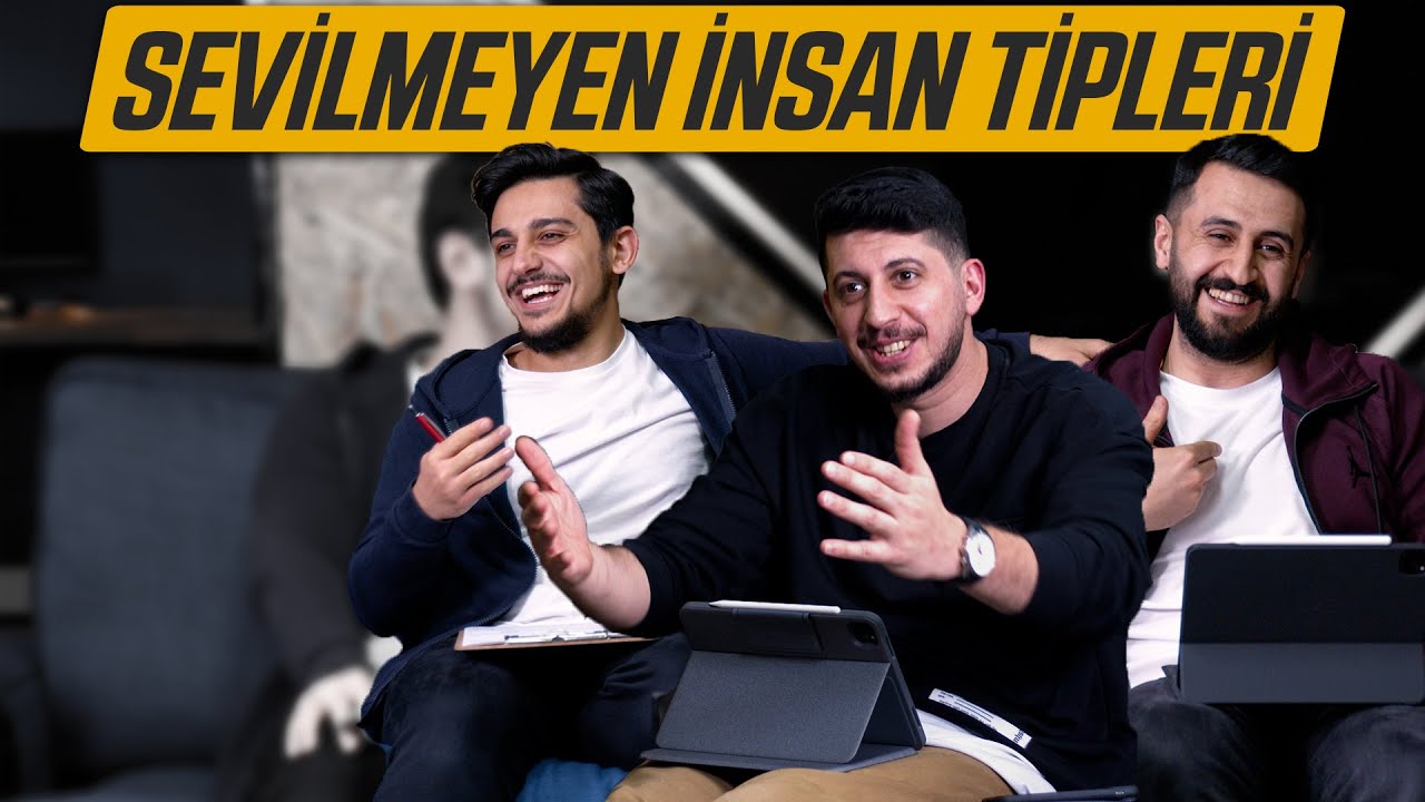 Uzak Durulması Gereken 