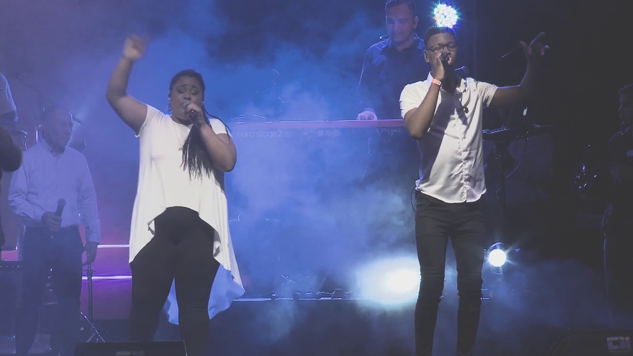 Te Amo - Nazareno Band (Cover)