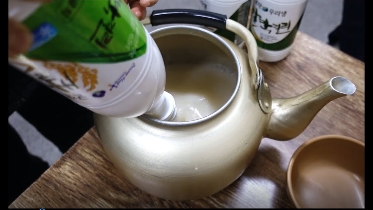 군산 실비집, 이모카세! 술값 20,000원이면 안주가 공짜! 3~4명 가도 떡침 / 홍집, 민속주점 [맛있겠다 Yummy]