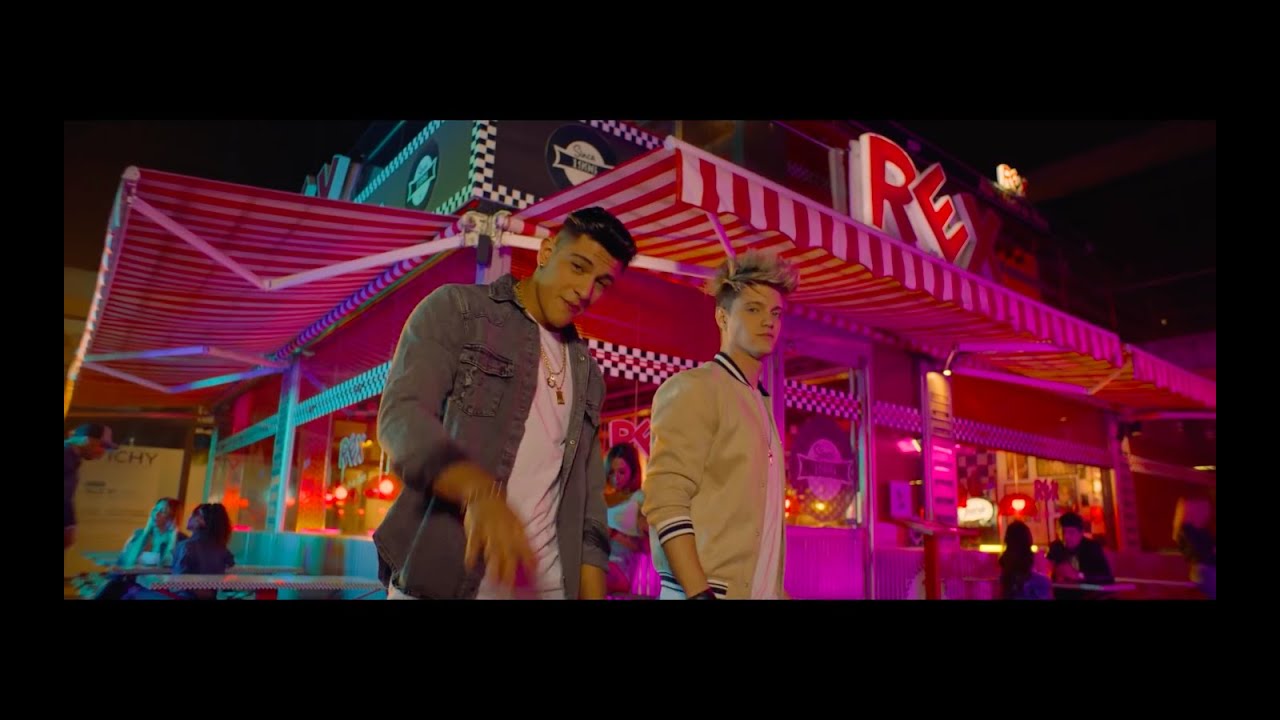 Emilio Jaime - Buscandola Ft. Lio Ferro