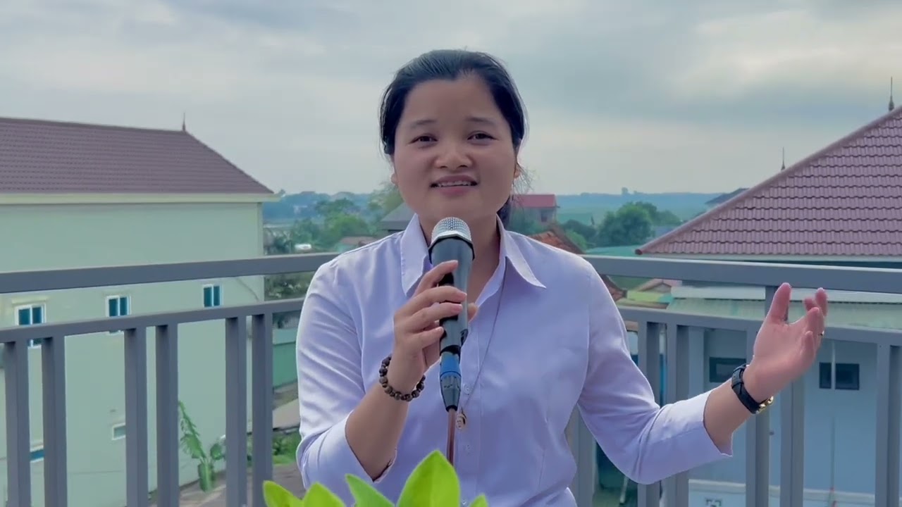 Ca Hiệp Lễ Chúa Nhật 2 Mùa Vọng Năm C Của Ns: Huỳnh Minh Kỳ & Đinh Công Huỳnh.